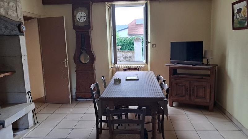 Maison - 114 m² - 5 pièces