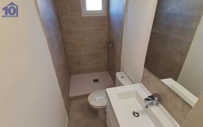 Appartement - 34 m² - 3 pièces