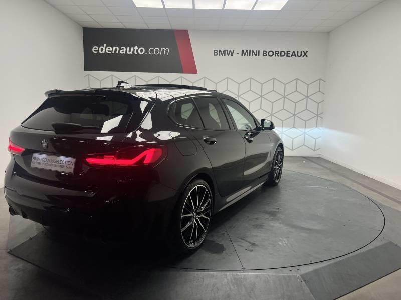 Bmw Série 1 118d 150 ch Bva8 m Sport