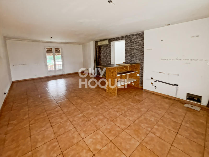 Maison - 419 m² - 18 pièces