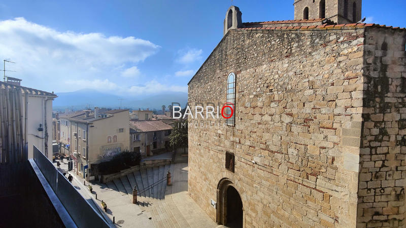 Appartement - 71 m² - 3 pièces