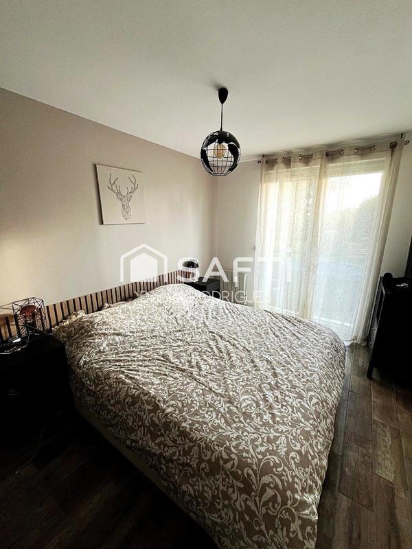 Appartement - 73 m² - 3 pièces