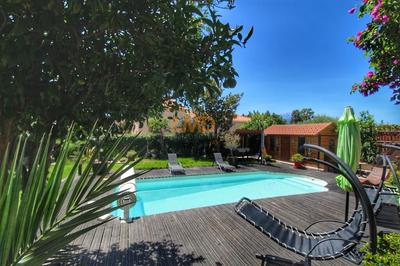 Villa - 137 m² - 5 pièces