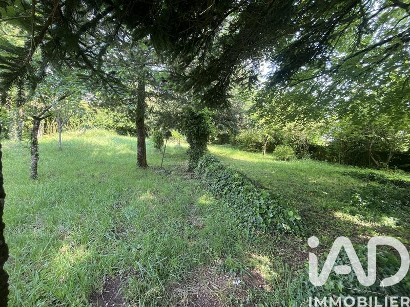 Maison de village - 124 m² - 5 pièces