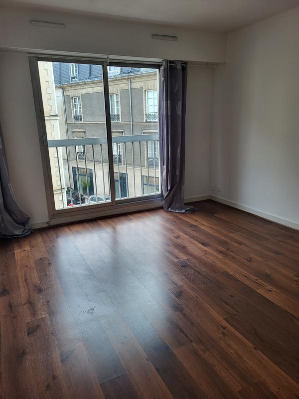 Appartement - 27 m² - 1 pièce
