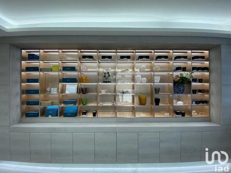 Local commercial - 53 m²