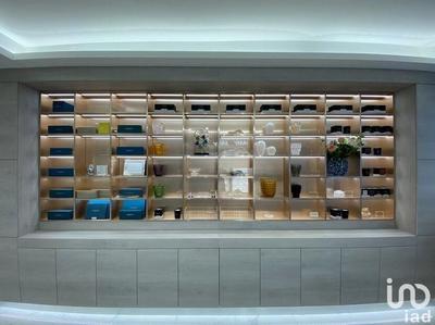 Local commercial - 53 m²