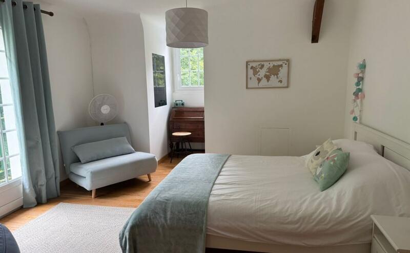 Villa - 160 m² - 6 pièces