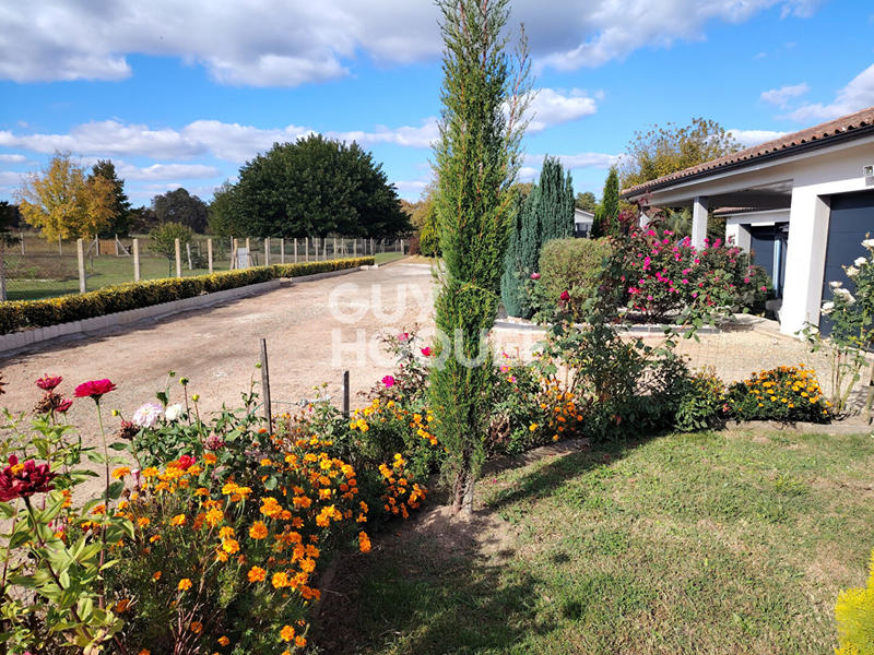 Maison - 147 m² - 5 pièces