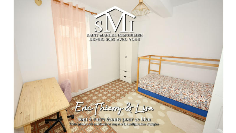 Maison - 159 m² - 5 pièces