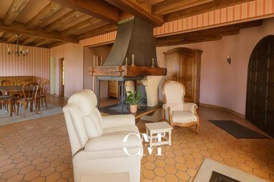 Maison - 146 m² - 4 pièces