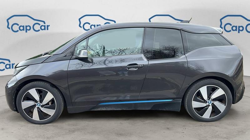 Bmw i3 94Ah eDrive 170 Prolonguateur d'autonomie Urban Life