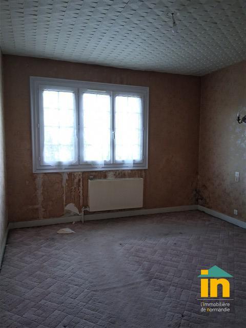 Maison de ville - 88 m² - 4 pièces