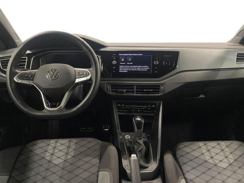 Volkswagen Taigo 1.0 Tsi 116 Dsg7 R-Line Edition