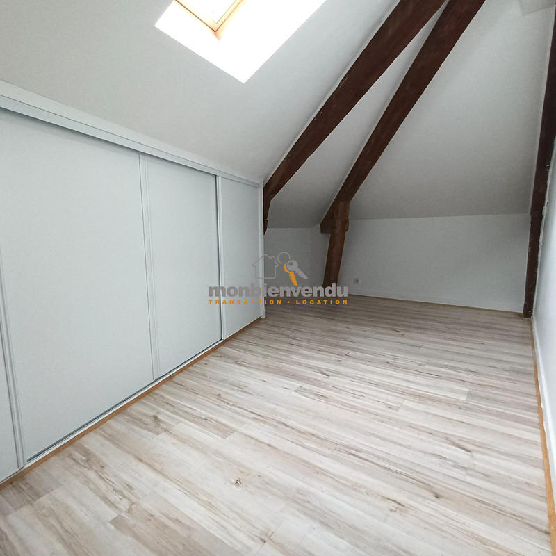 Immeuble - 232 m²