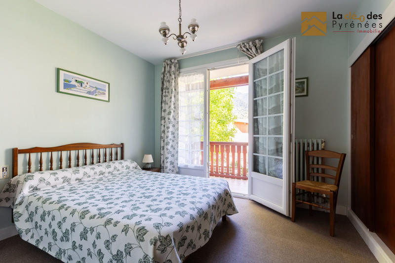 Viager - Villa - 154 m² - 7 pièces