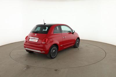 Fiat 500 1.2 Lounge 69 ch