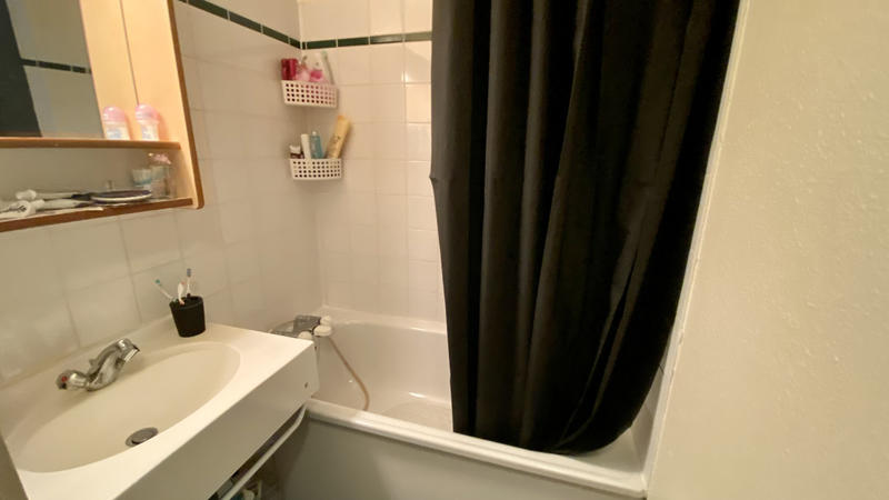 Appartement - 19 m² - 1 pièce