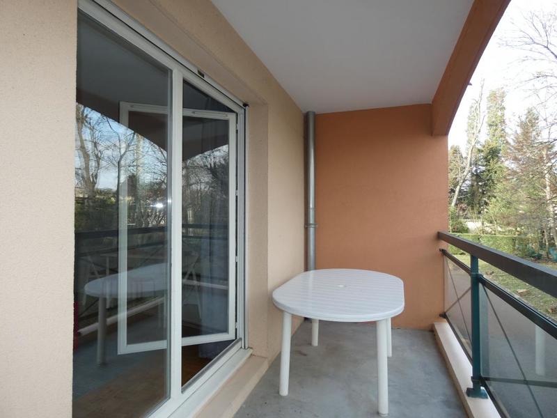 Studio - 27 m² - 1 pièce