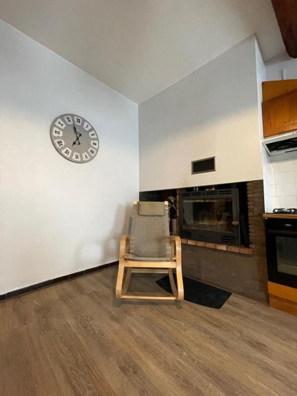 Maison de village - 129 m² - 4 pièces