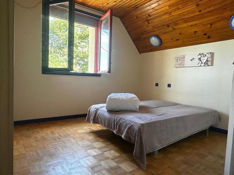 Maison - 198 m² - 7 pièces