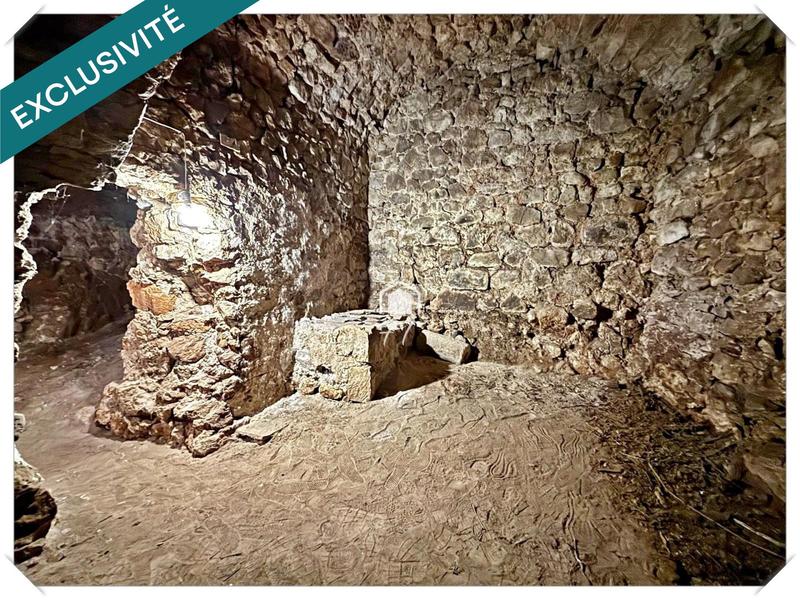 Maison de ville - 135 m² - 4 pièces