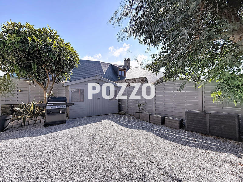 Maison - 146 m² - 6 pièces