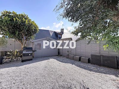 Maison - 146 m² - 6 pièces