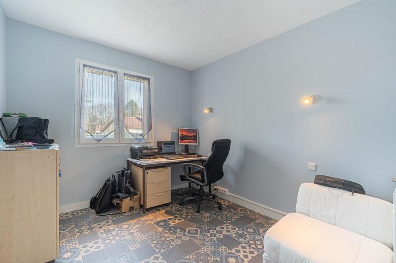 Maison - 190 m² - 7 pièces