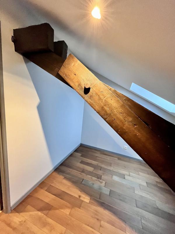 Appartement - 50 m² - 3 pièces