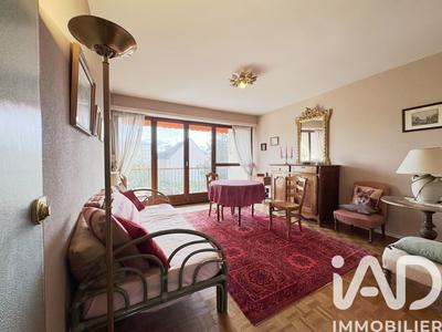 Appartement - 52 m² - 2 pièces