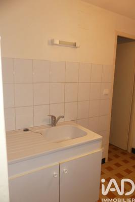 Maison de ville - 95 m² - 5 pièces