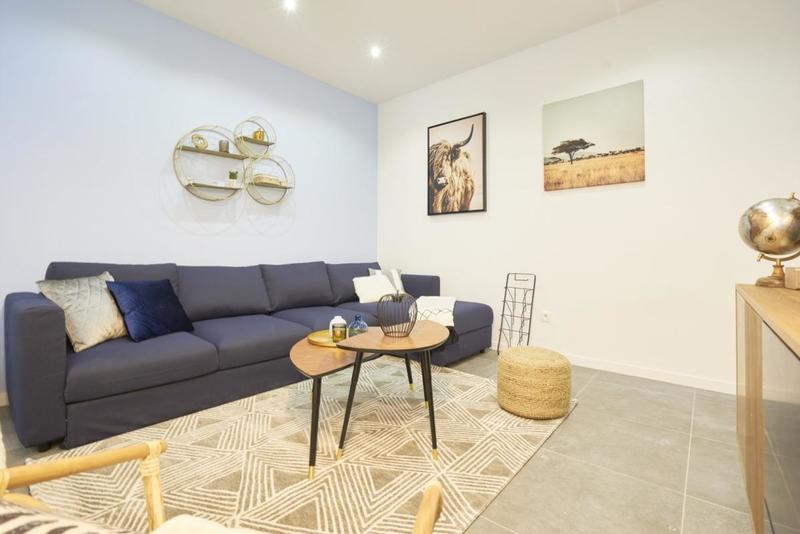 Maison - 129 m² - 7 pièces