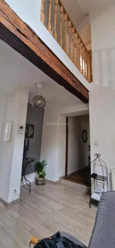 Maison - 232 m² - 10 pièces