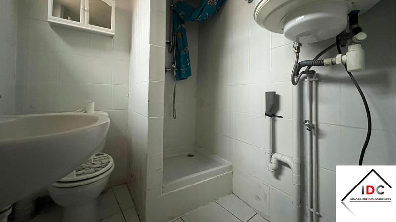 Appartement - 45 m² - 3 pièces