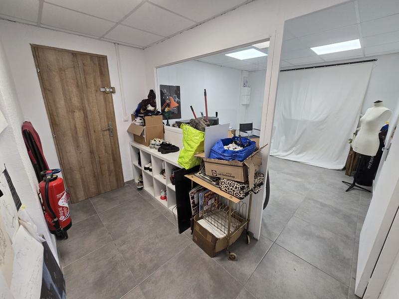 Local d'activités - 42 m²