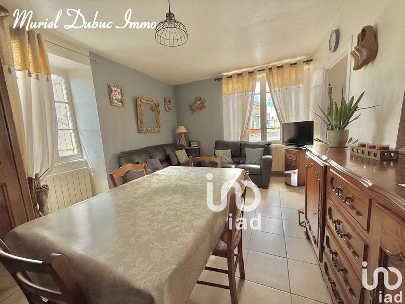 Maison - 171 m² - 6 pièces