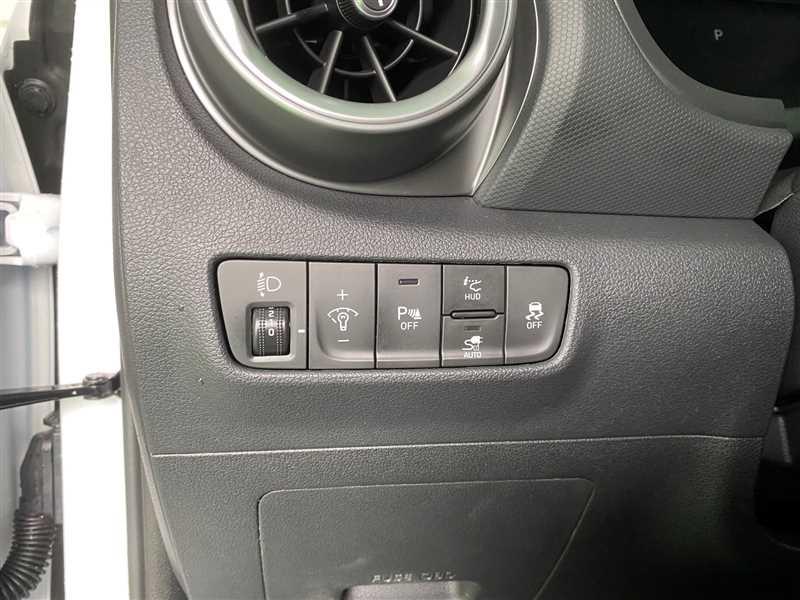 Hyundai Kona Electrique 64 kWh 204ch Creative