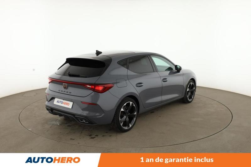 Cupra Leon 1.5 eTSI V Dsg7 150 ch