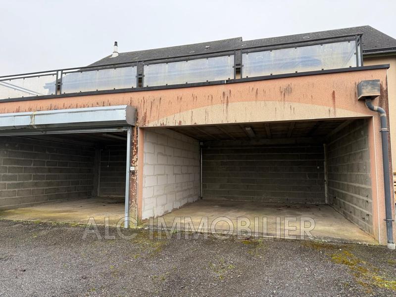 Appartement - 210 m² - 4 pièces