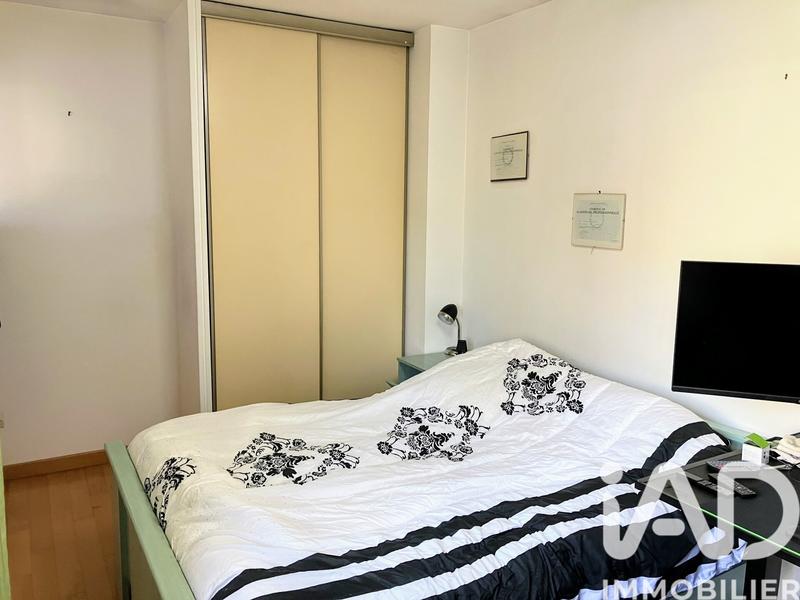 Maison de ville - 125 m² - 5 pièces