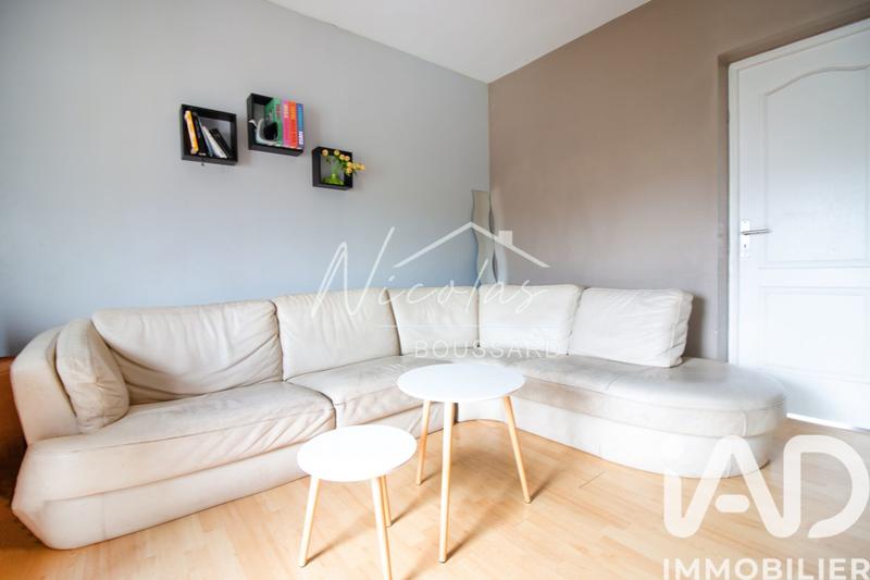 Appartement - 39 m² - 2 pièces