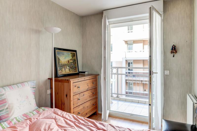 Appartement - 51 m² - 2 pièces
