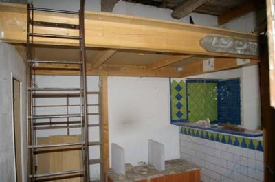 Immeuble - 281 m² - 12 pièces