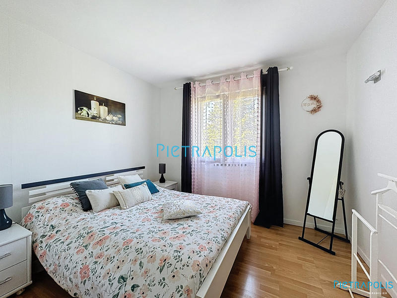 Maison - 161 m² - 7 pièces