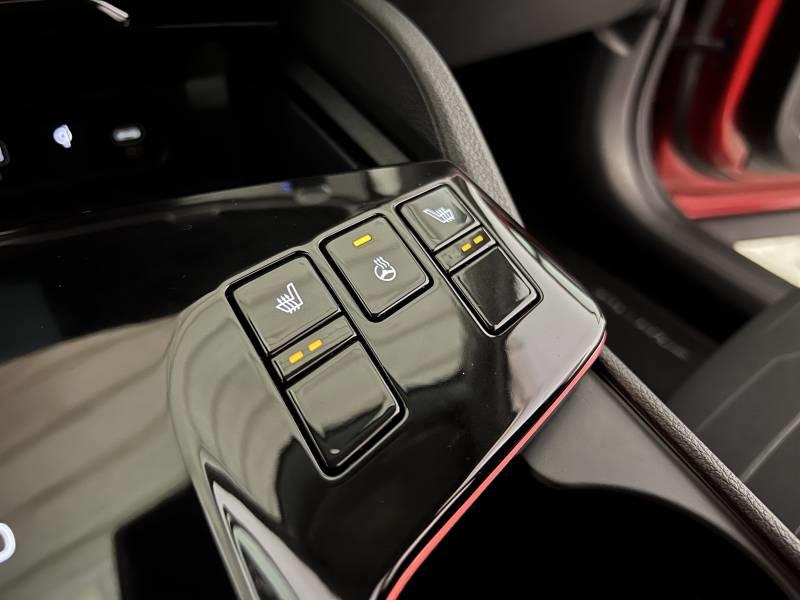 Kia Sportage Vp 1.6 t-GDi 230ch Isg Hybride Bva6 4x2 Design