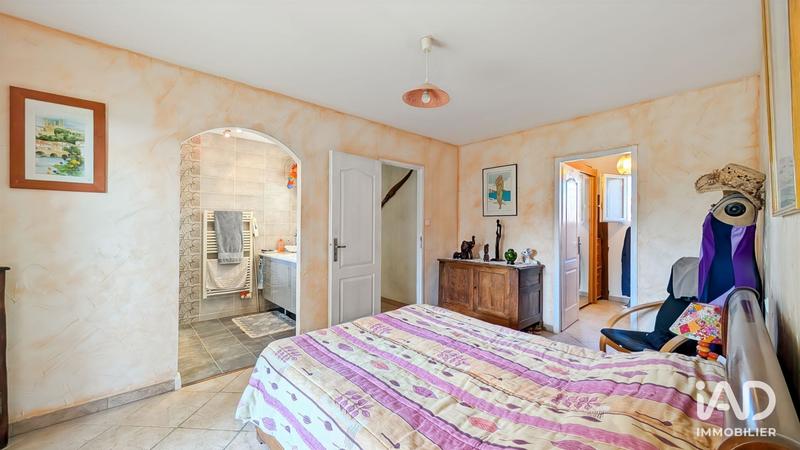 Maison - 145 m² - 4 pièces