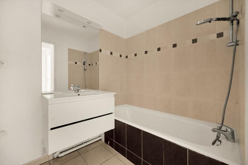 Appartement - 71 m² - 3 pièces