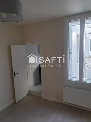 Appartement - 31 m² - 2 pièces