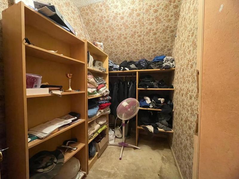 Maison - 88 m² - 5 pièces